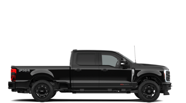 2026 Ford SuperDuty